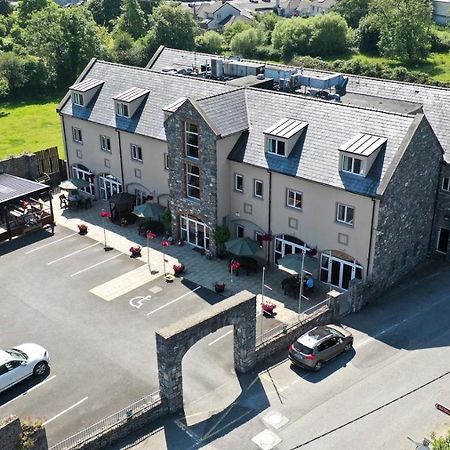 Deebert House Hotel Kilmallock エクステリア 写真