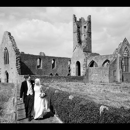 Deebert House Hotel Kilmallock エクステリア 写真