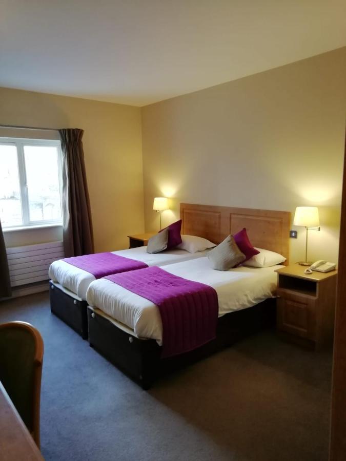 Deebert House Hotel Kilmallock エクステリア 写真