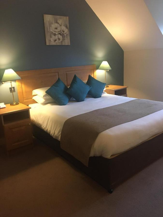 Deebert House Hotel Kilmallock エクステリア 写真