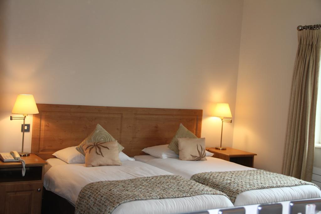 Deebert House Hotel Kilmallock エクステリア 写真