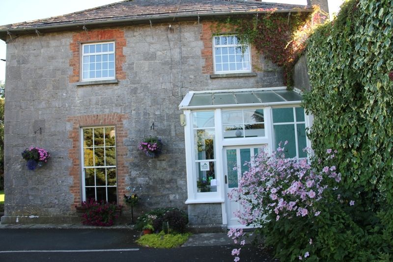 Deebert House Hotel Kilmallock エクステリア 写真