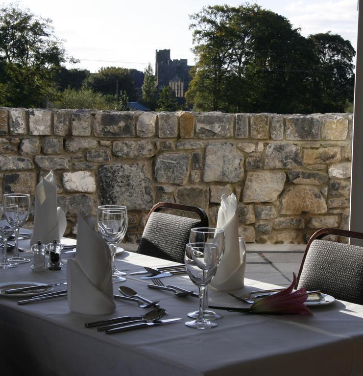 Deebert House Hotel Kilmallock エクステリア 写真