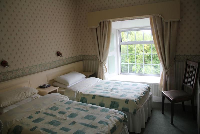Deebert House Hotel Kilmallock エクステリア 写真