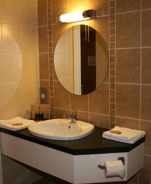 Deebert House Hotel Kilmallock 部屋 写真