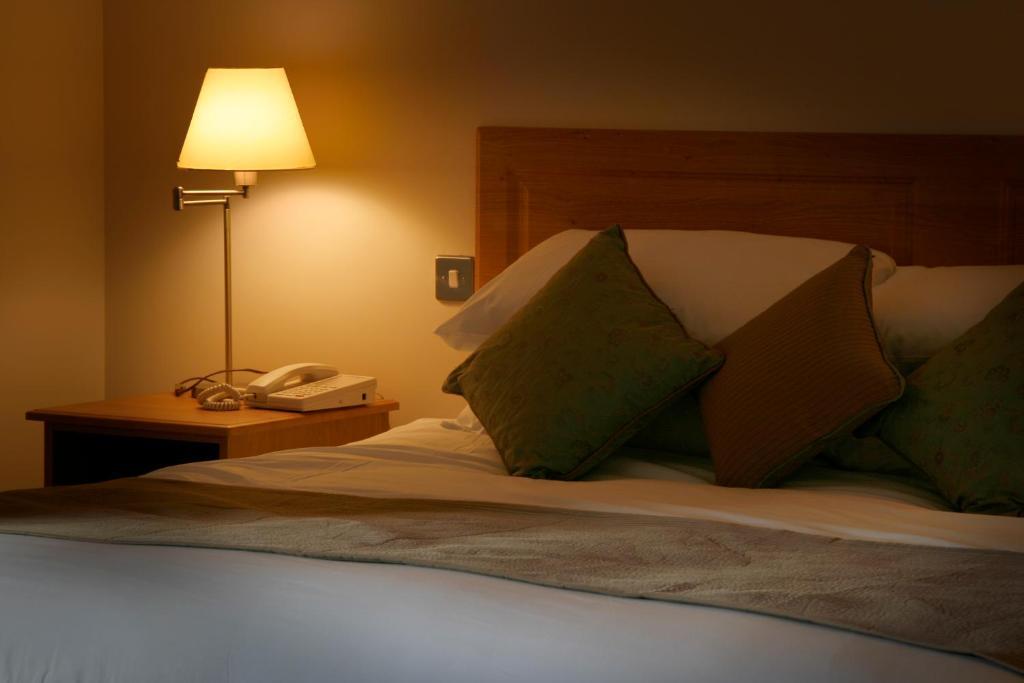 Deebert House Hotel Kilmallock 部屋 写真