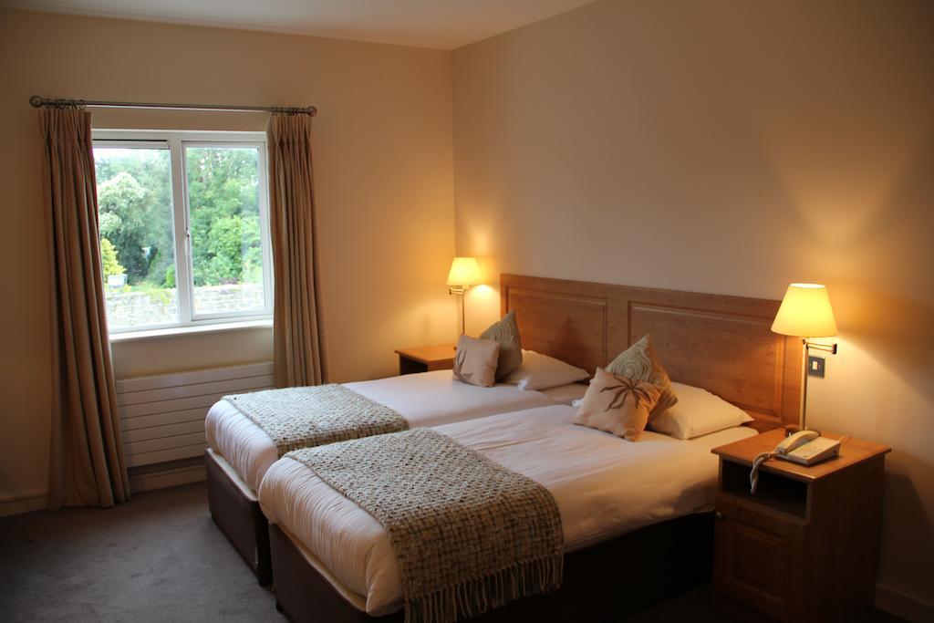 Deebert House Hotel Kilmallock エクステリア 写真