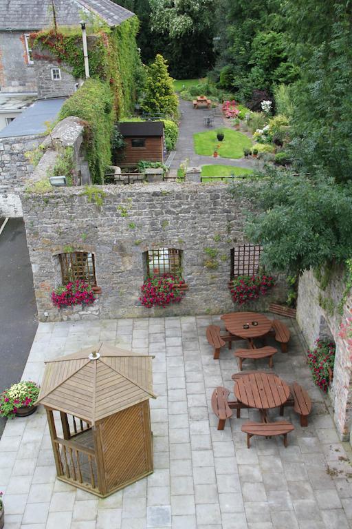 Deebert House Hotel Kilmallock エクステリア 写真